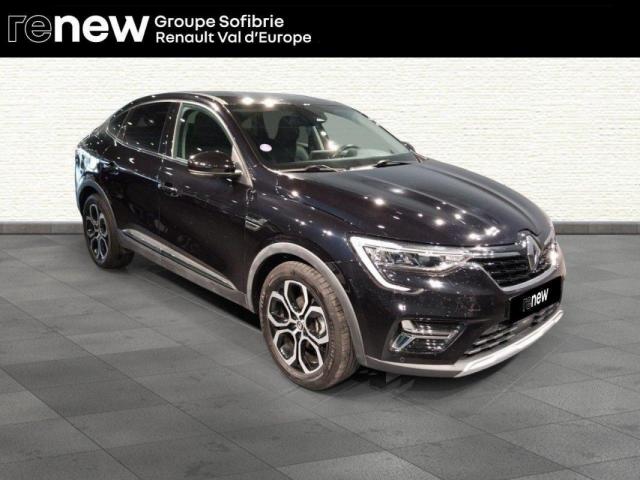Renault Arkana image 7