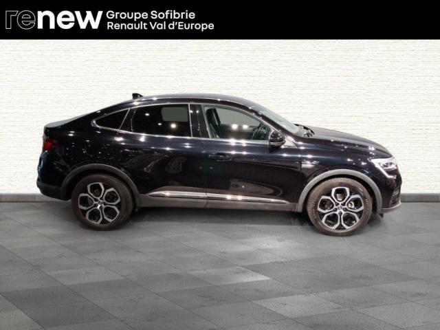 Renault Arkana image 3