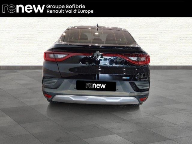Renault Arkana image 8