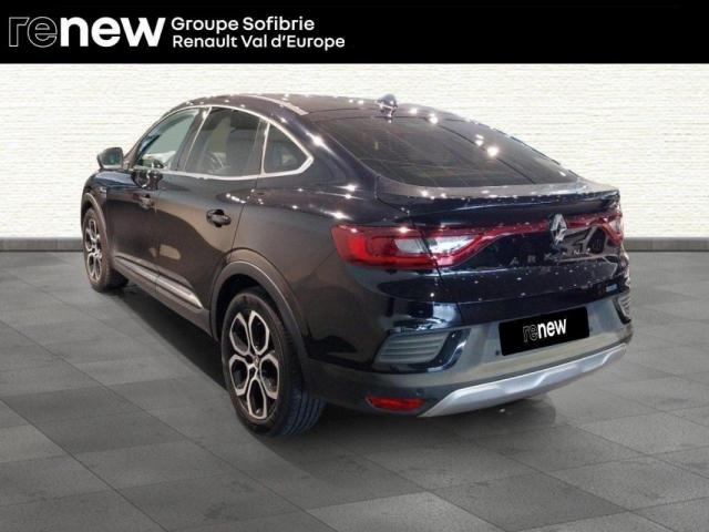 Renault Arkana image 6