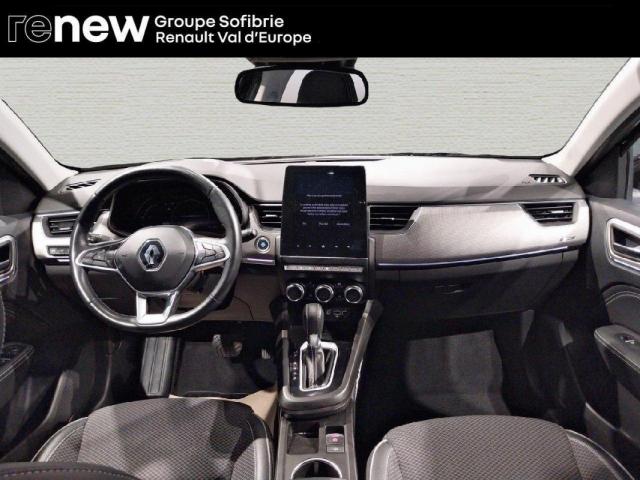 Renault Arkana image 9