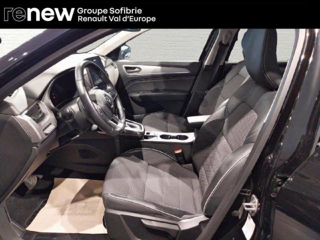 Renault Arkana image 2
