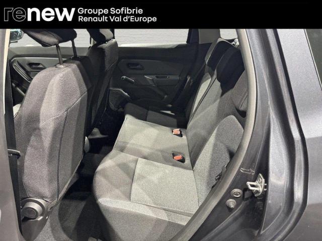 Dacia Duster image 5