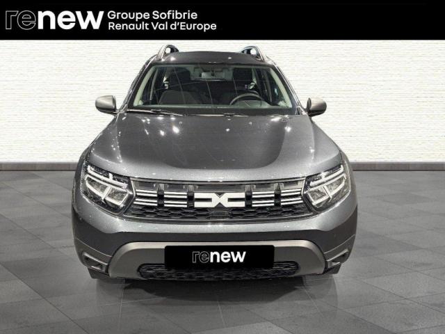 Dacia Duster image 9