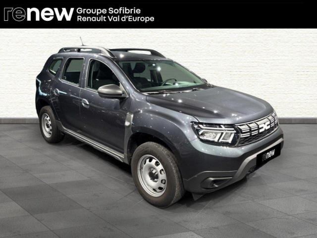 Dacia Duster image 8