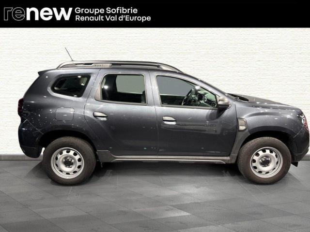 Dacia Duster image 6