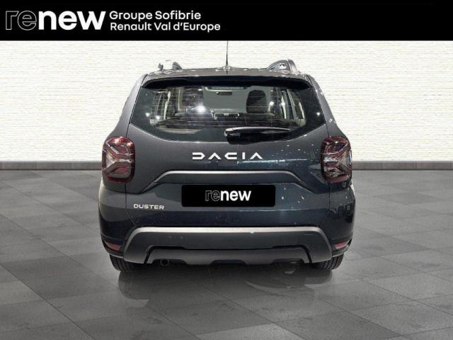 Dacia Duster image 2