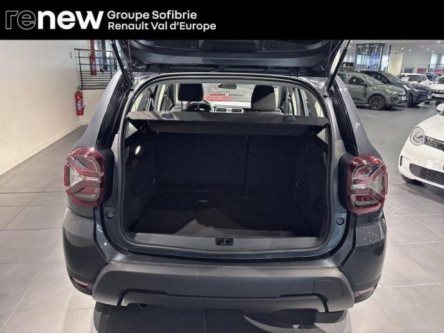 Dacia Duster image 4