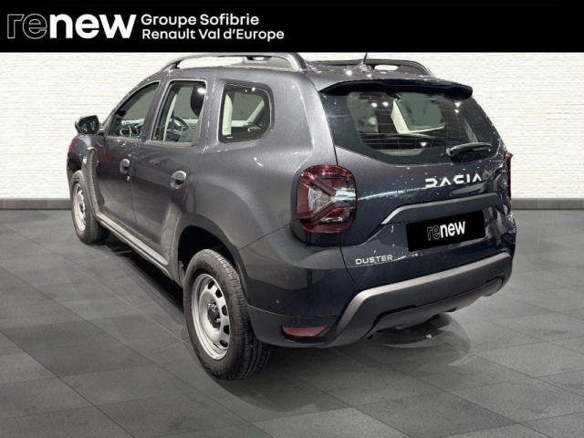 Dacia Duster image 3