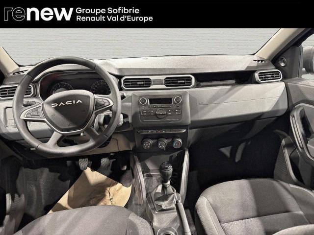 Dacia Duster image 1