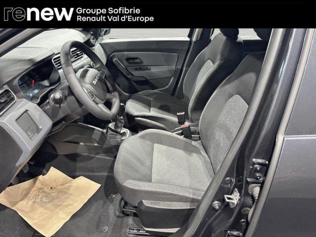 Dacia Duster image 7