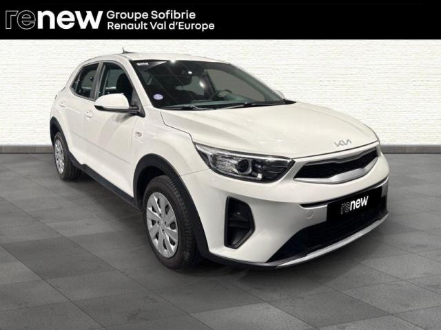 Kia Stonic image 9