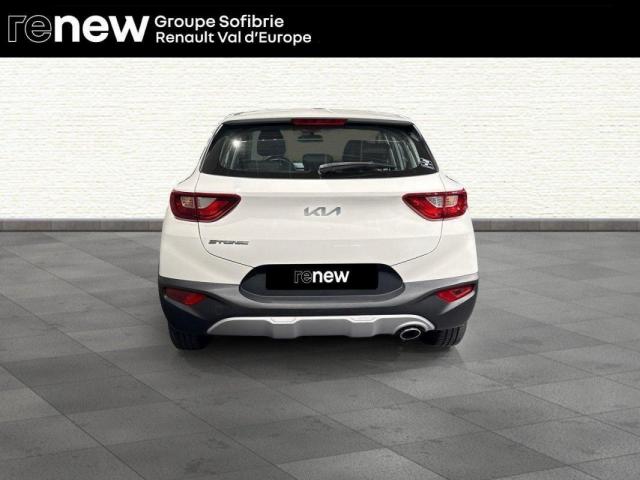 Kia Stonic image 5