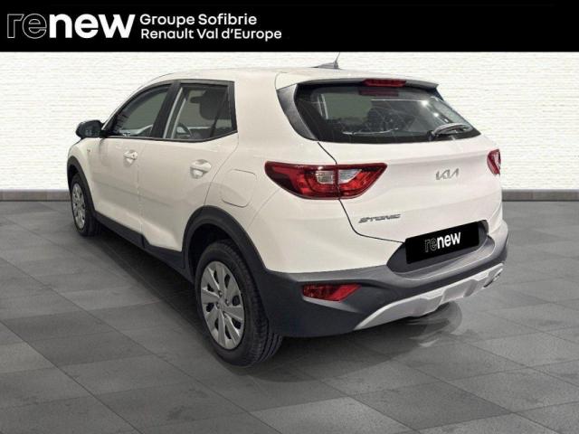 Kia Stonic image 7