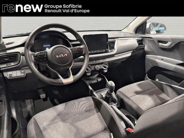 Kia Stonic image 1