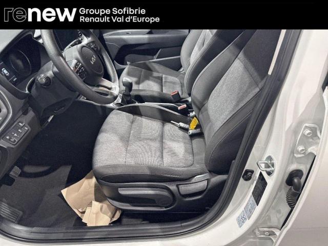 Kia Stonic image 4