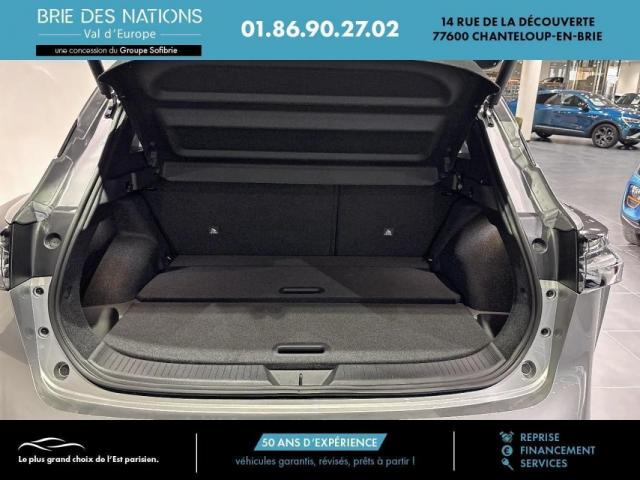 Nissan Qashqai image 3