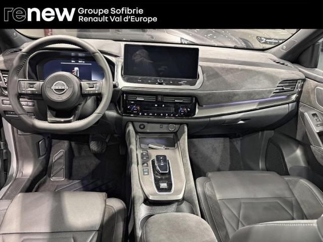 Nissan Qashqai image 8