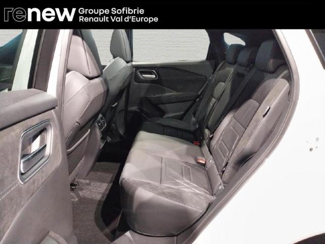 Nissan Qashqai image 9