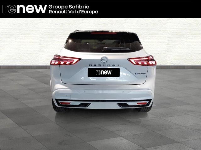 Nissan Qashqai image 2