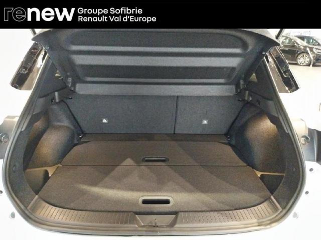 Nissan Qashqai image 3