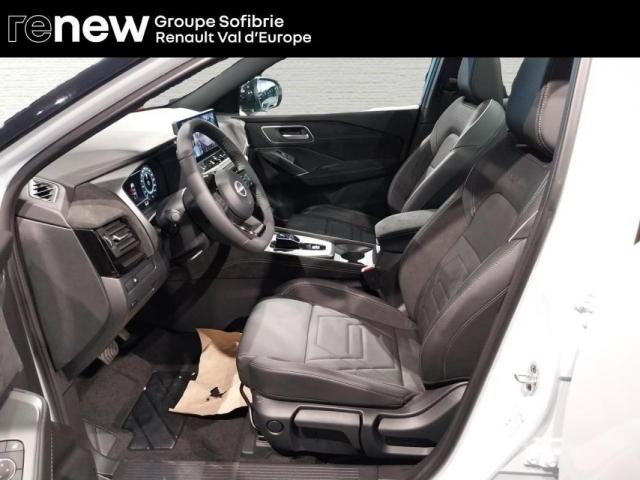 Nissan Qashqai image 5