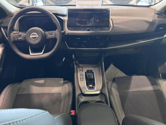 Nissan Qashqai image 5
