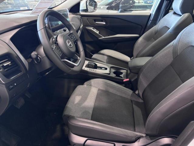 Nissan Qashqai image 4