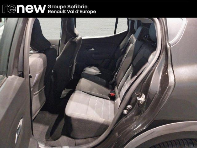 Dacia Sandero image 3
