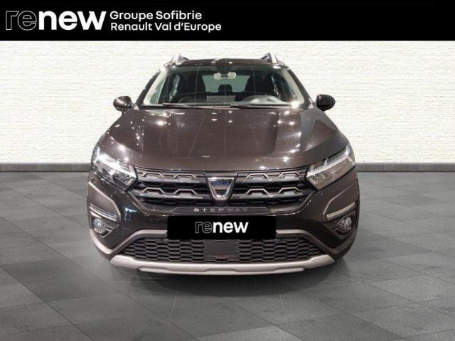 Dacia Sandero image 4