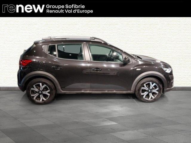 Dacia Sandero image 7