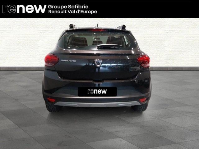 Dacia Sandero image 6
