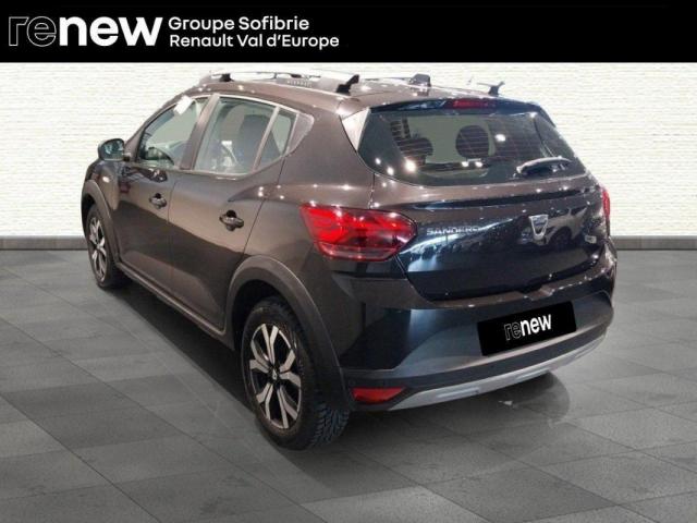 Dacia Sandero image 8