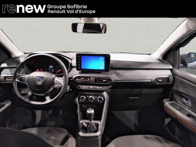 Dacia Sandero image 9