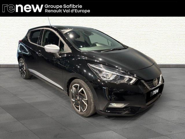 Nissan Micra image 9