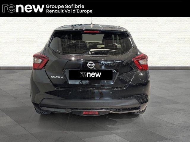 Nissan Micra image 2