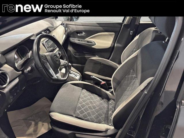 Nissan Micra image 4