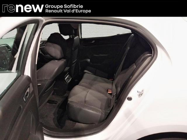 Renault Mégane image 5