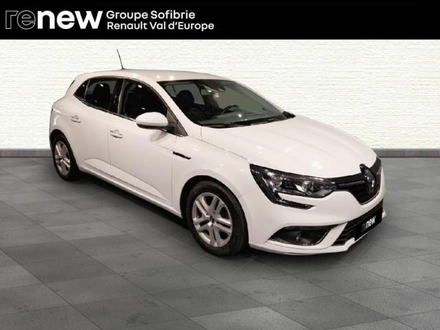Renault Mégane image 7