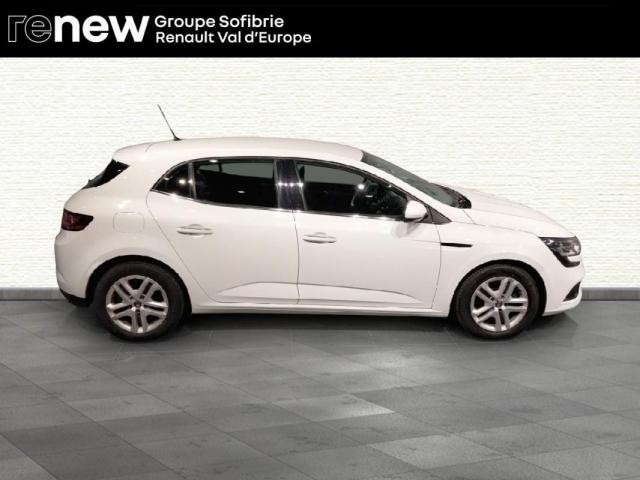 Renault Mégane image 3