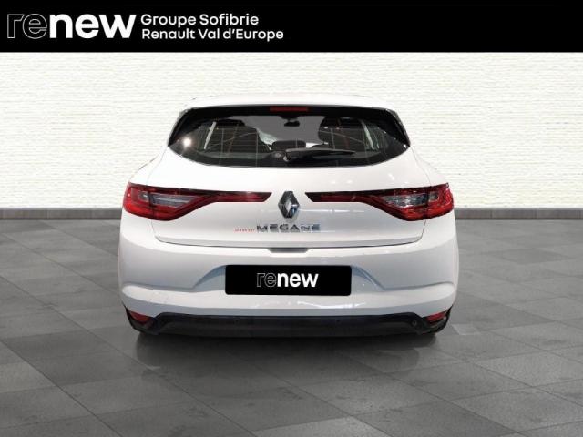 Renault Mégane image 2