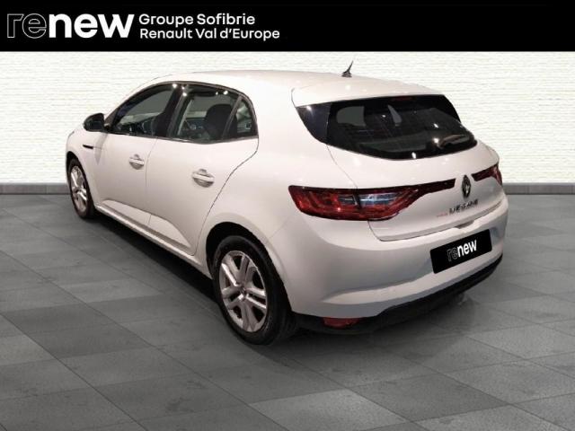 Renault Mégane image 4