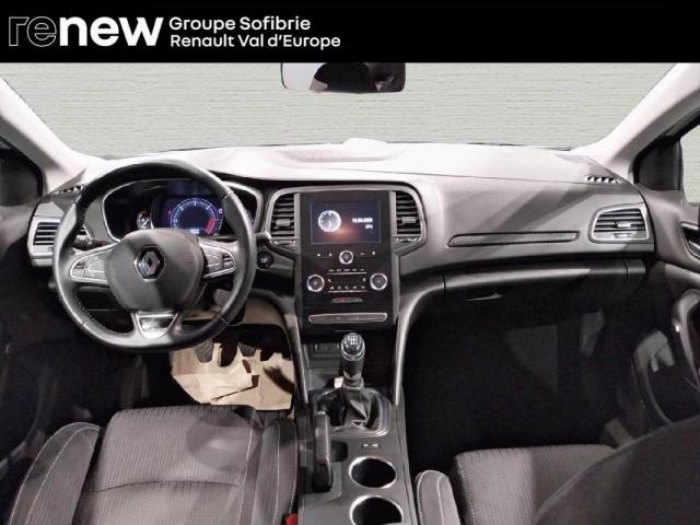 Renault Mégane image 6