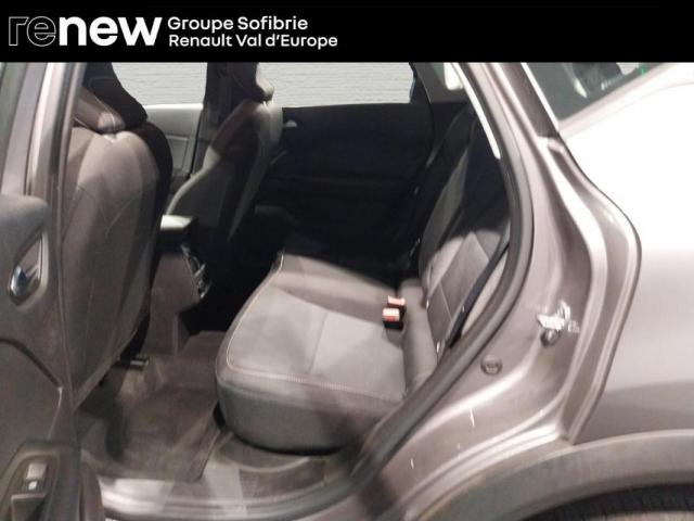 Renault Captur image 9