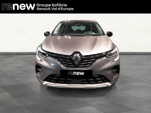 Renault Captur image 1