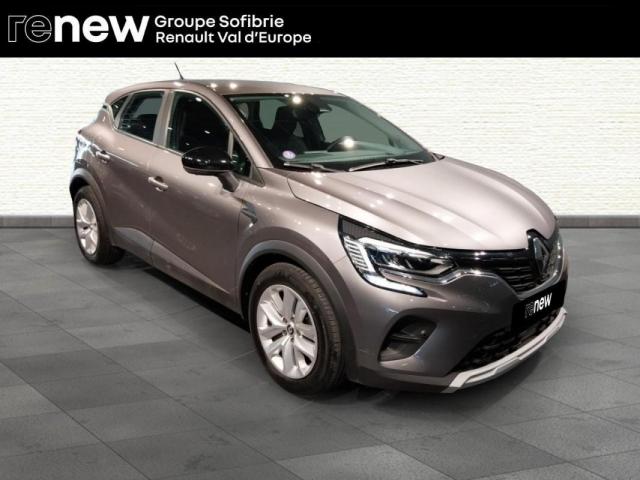 Renault Captur image 8