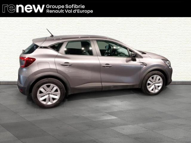 Renault Captur image 5