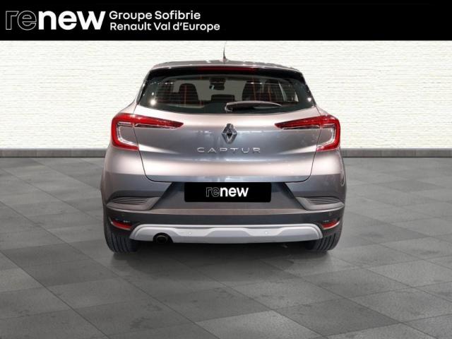 Renault Captur image 4