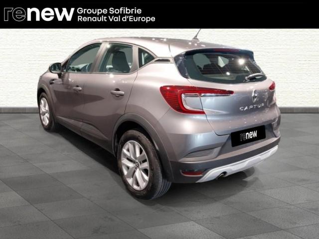 Renault Captur image 6