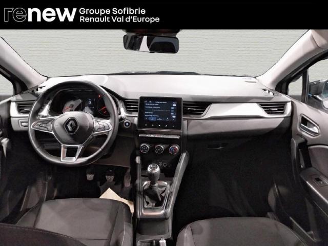 Renault Captur image 3
